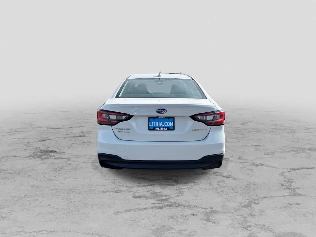 used 2022 Subaru Legacy car, priced at $22,474
