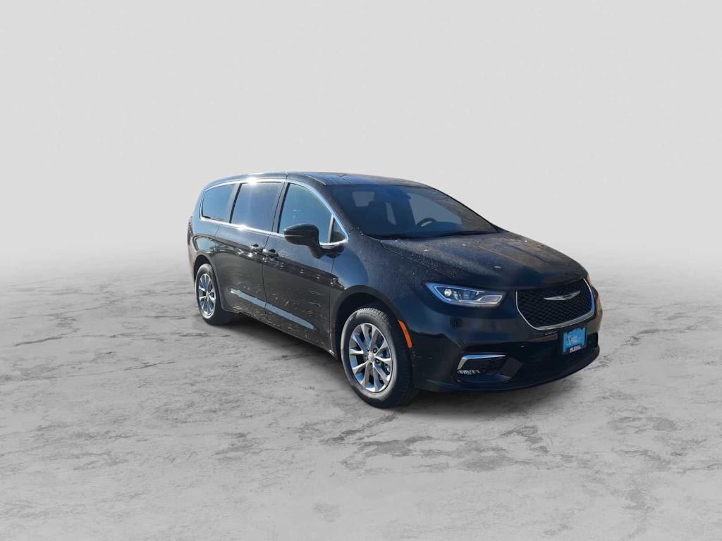 new 2026 Chrysler Pacifica car, priced at $42,737