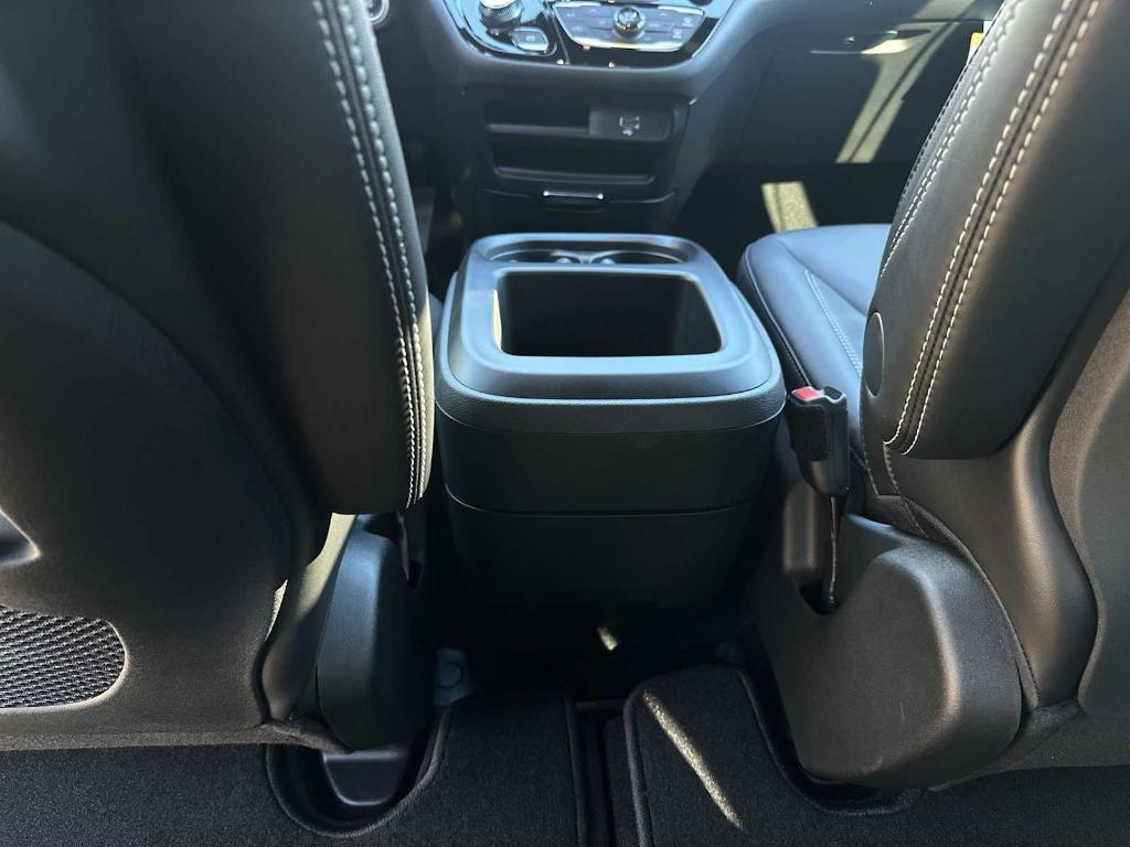 new 2026 Chrysler Pacifica car, priced at $42,737