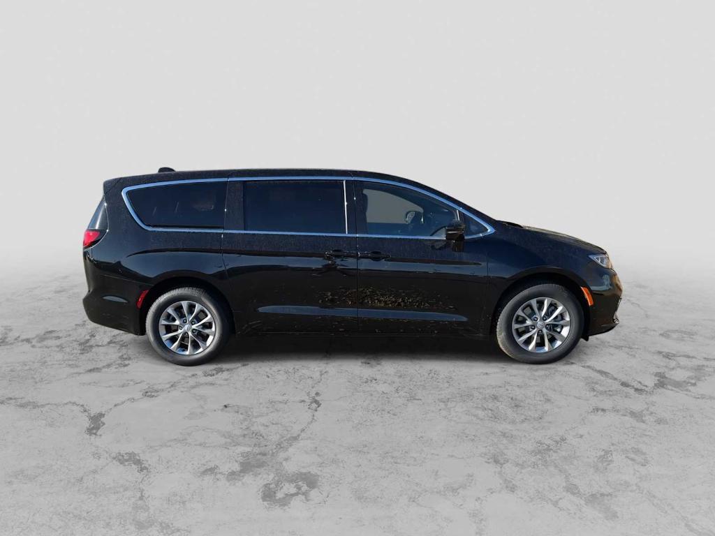 new 2026 Chrysler Pacifica car, priced at $42,737