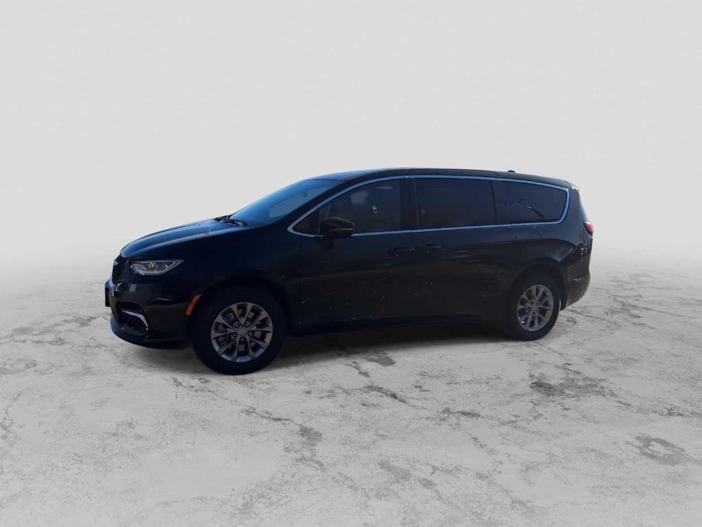 new 2026 Chrysler Pacifica car, priced at $42,737