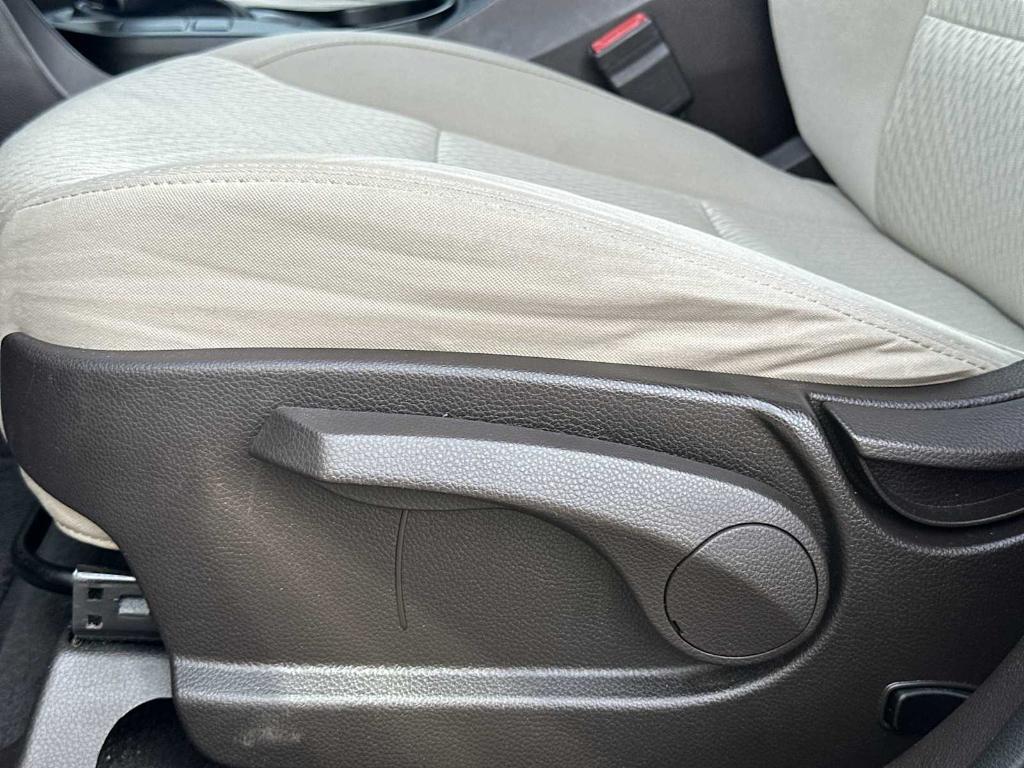 used 2017 Hyundai Santa Fe Sport car, priced at $11,170