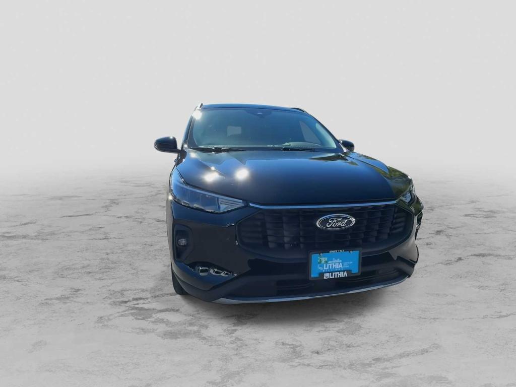 used 2024 Ford Escape car, priced at $25,533