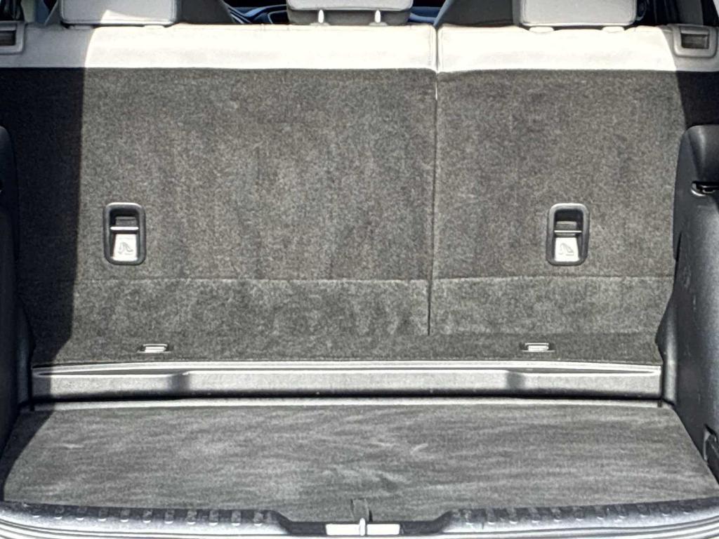 used 2017 Honda CR-V car, priced at $17,763