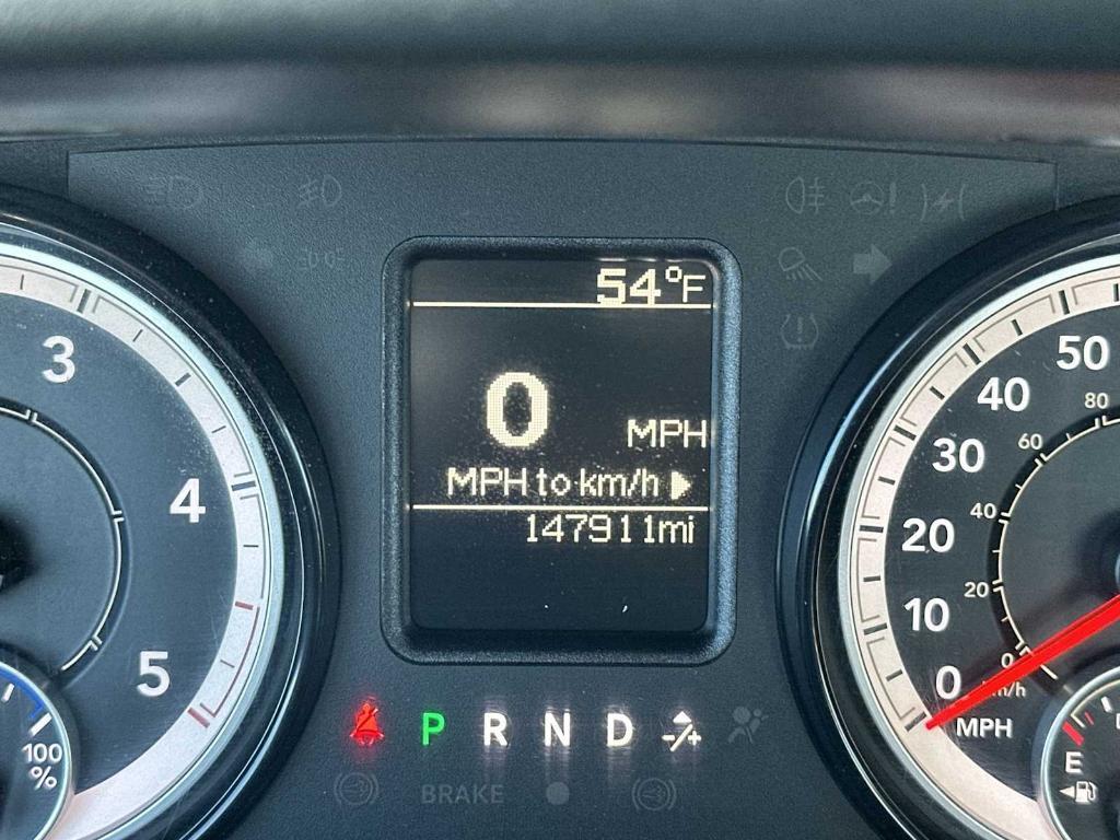 used 2016 Ram 1500 car, priced at $14,645