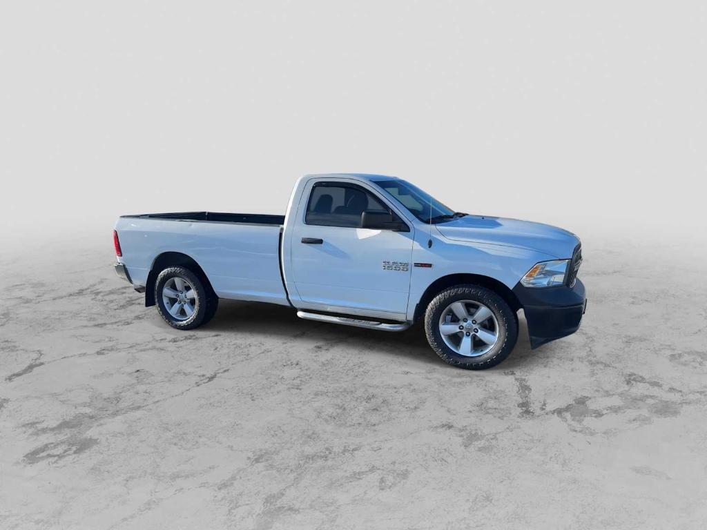 used 2016 Ram 1500 car, priced at $14,645