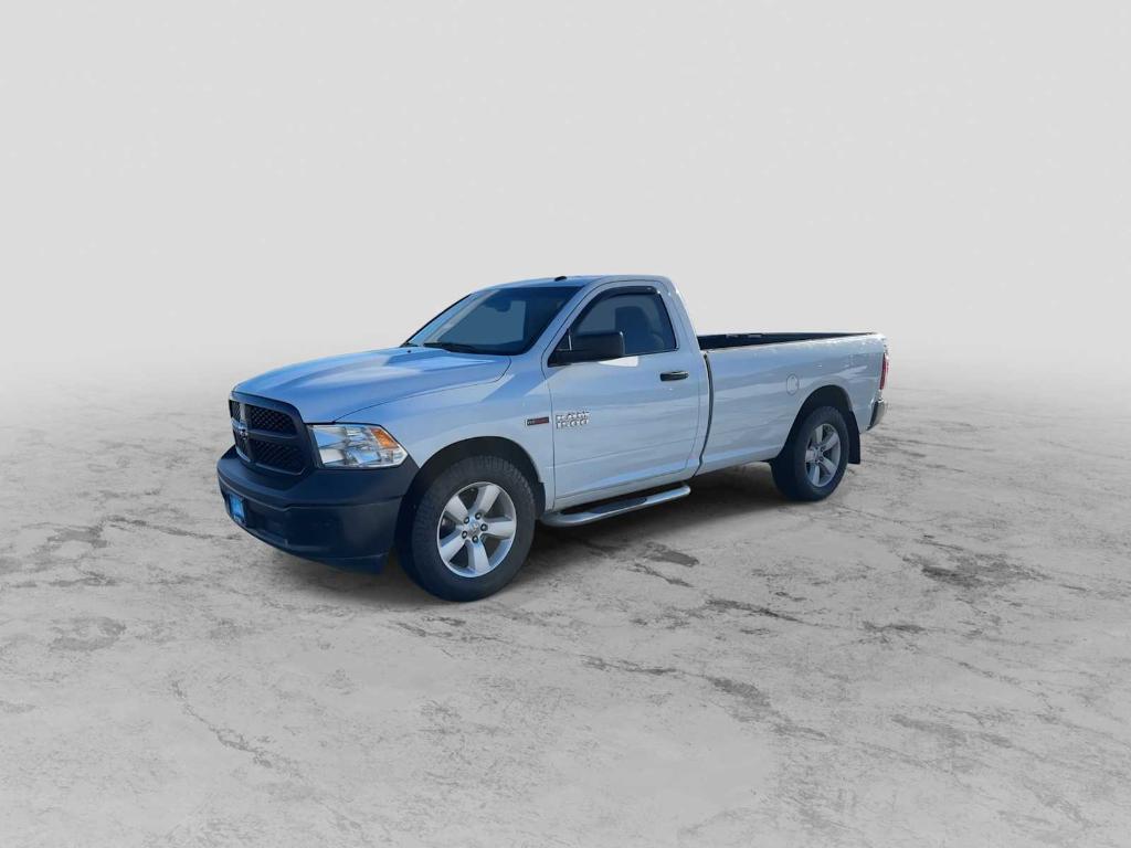 used 2016 Ram 1500 car, priced at $14,645