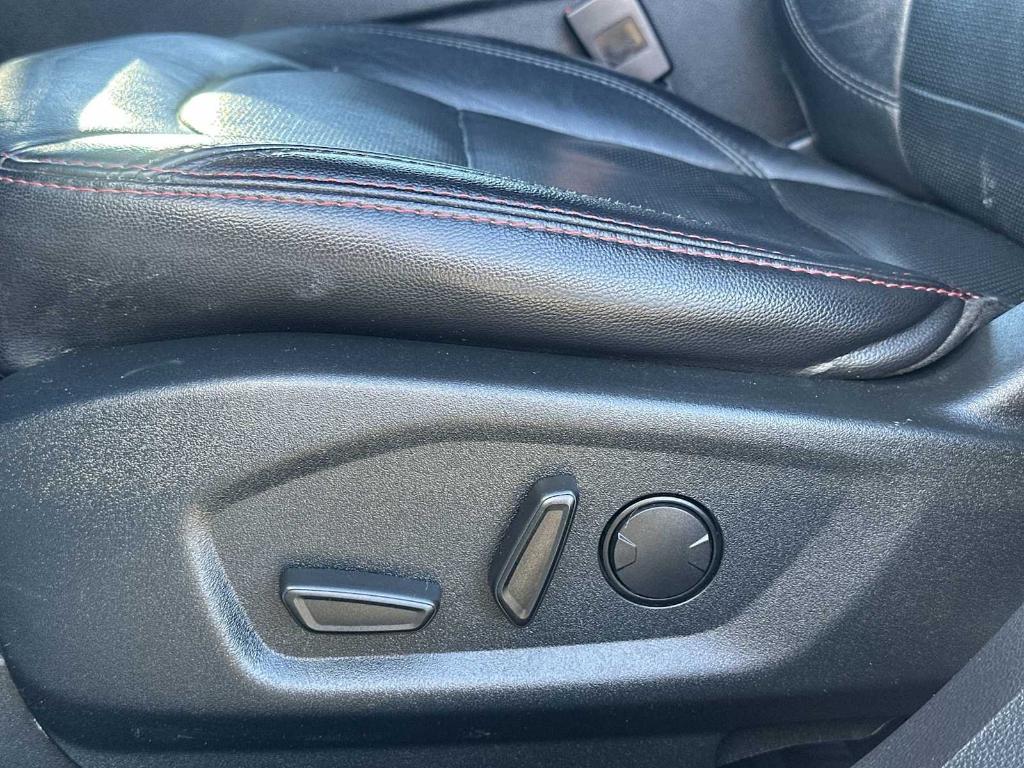 used 2019 Ford Explorer car, priced at $19,148