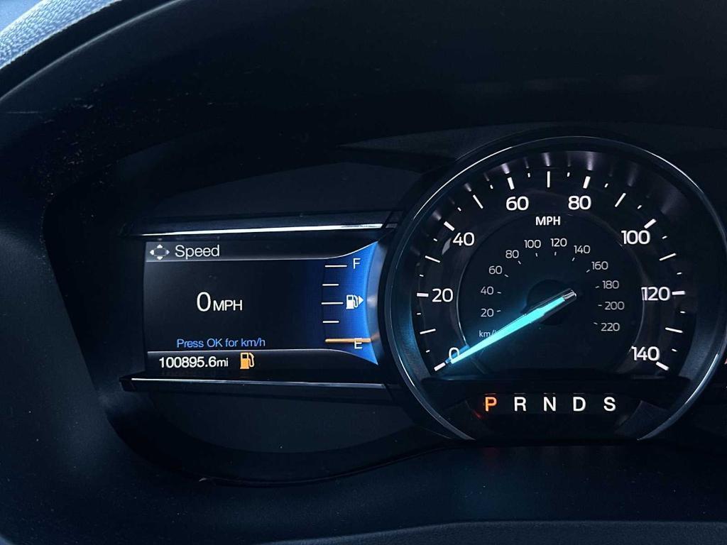 used 2019 Ford Explorer car, priced at $19,148