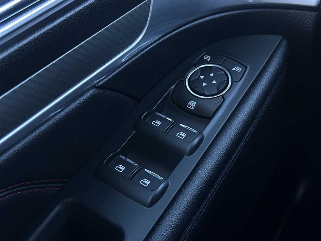 used 2019 Ford Explorer car, priced at $19,148