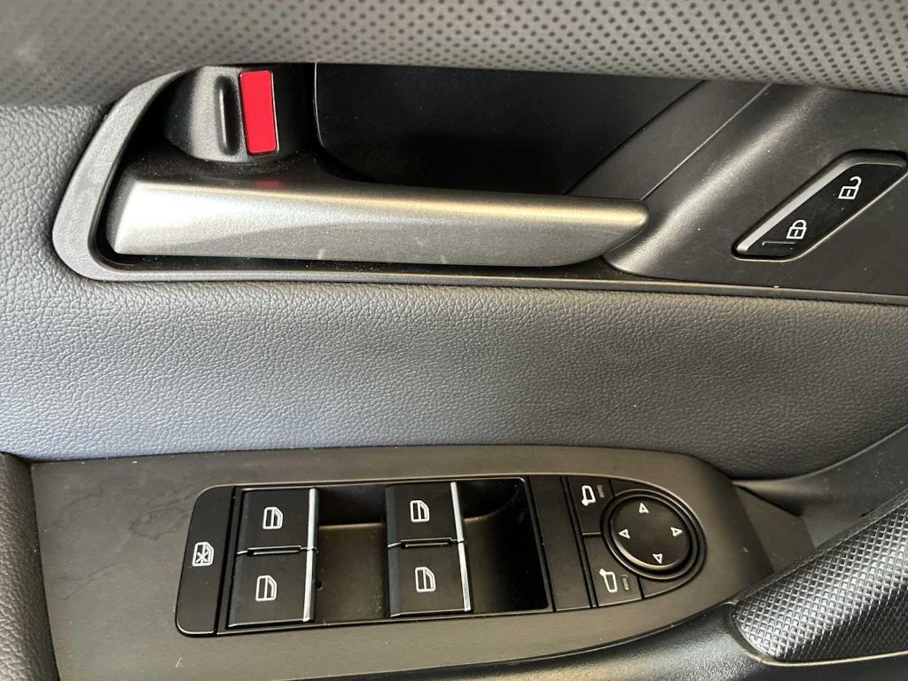 used 2024 Mazda CX-50 car, priced at $26,279