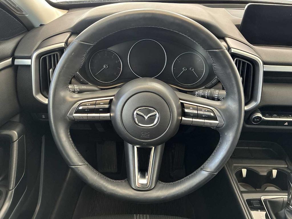 used 2024 Mazda CX-50 car, priced at $26,279