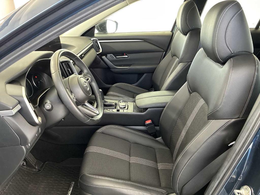 used 2024 Mazda CX-50 car, priced at $26,279