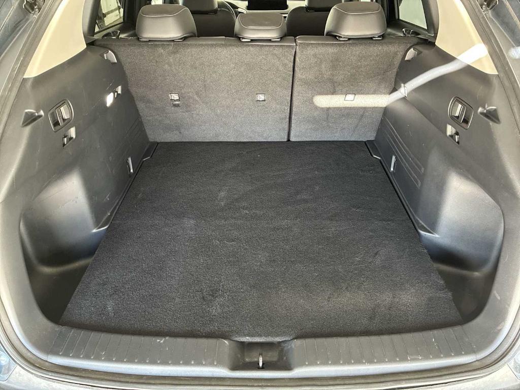 used 2024 Mazda CX-50 car, priced at $26,279