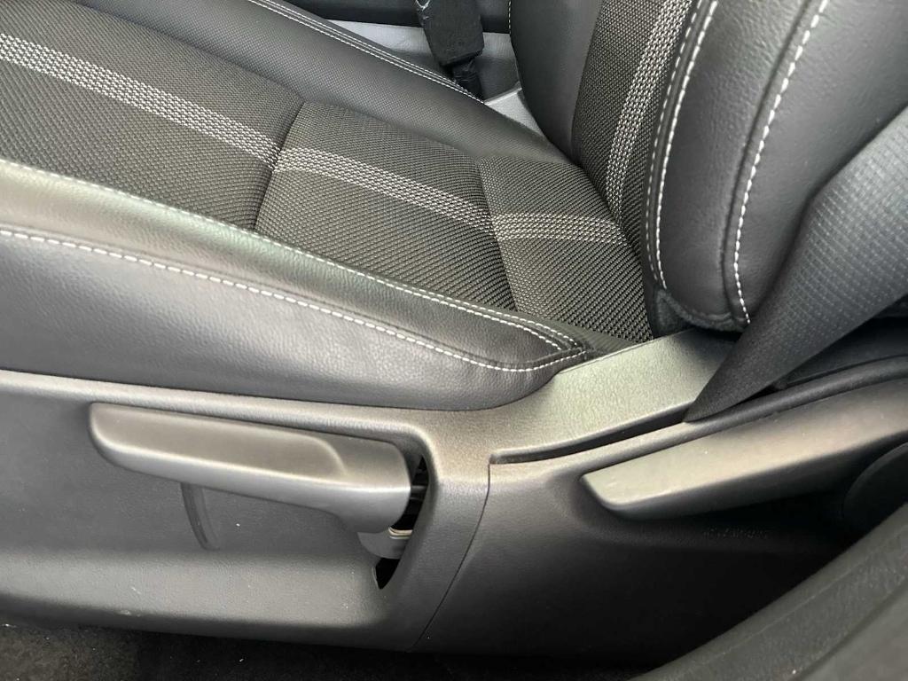 used 2024 Mazda CX-50 car, priced at $26,279