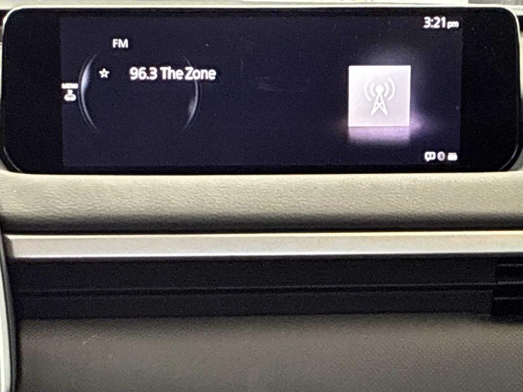 used 2024 Mazda CX-50 car, priced at $26,279