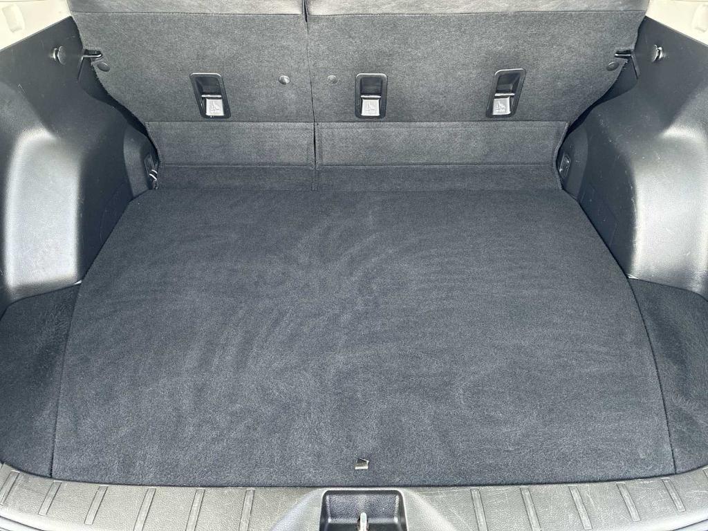 used 2018 Subaru Forester car, priced at $18,958