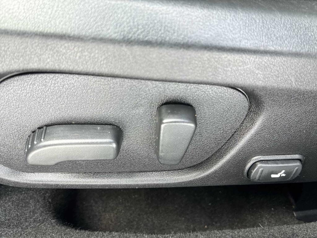 used 2018 Subaru Forester car, priced at $18,958