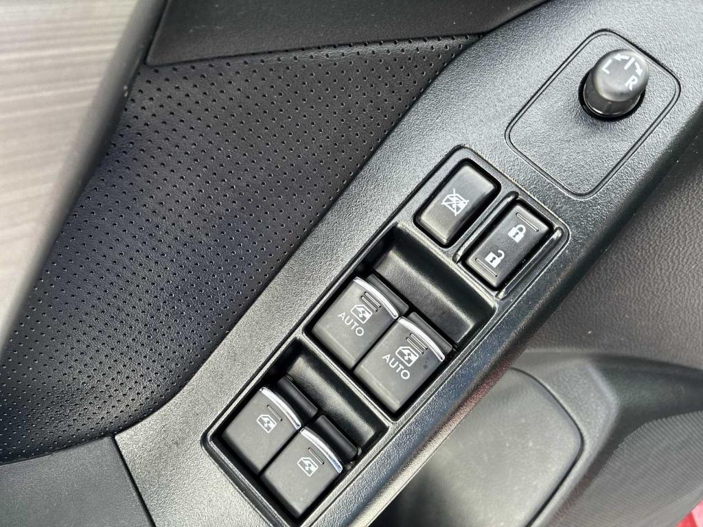 used 2018 Subaru Forester car, priced at $18,958