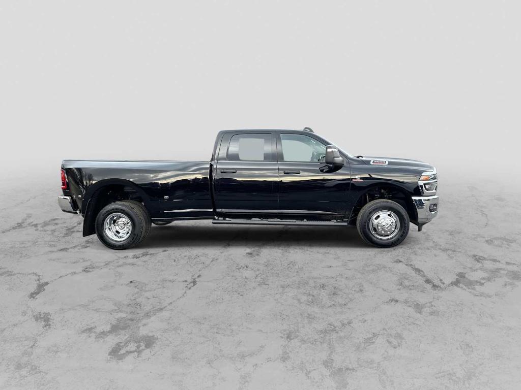 new 2026 Ram 3500 car, priced at $70,987
