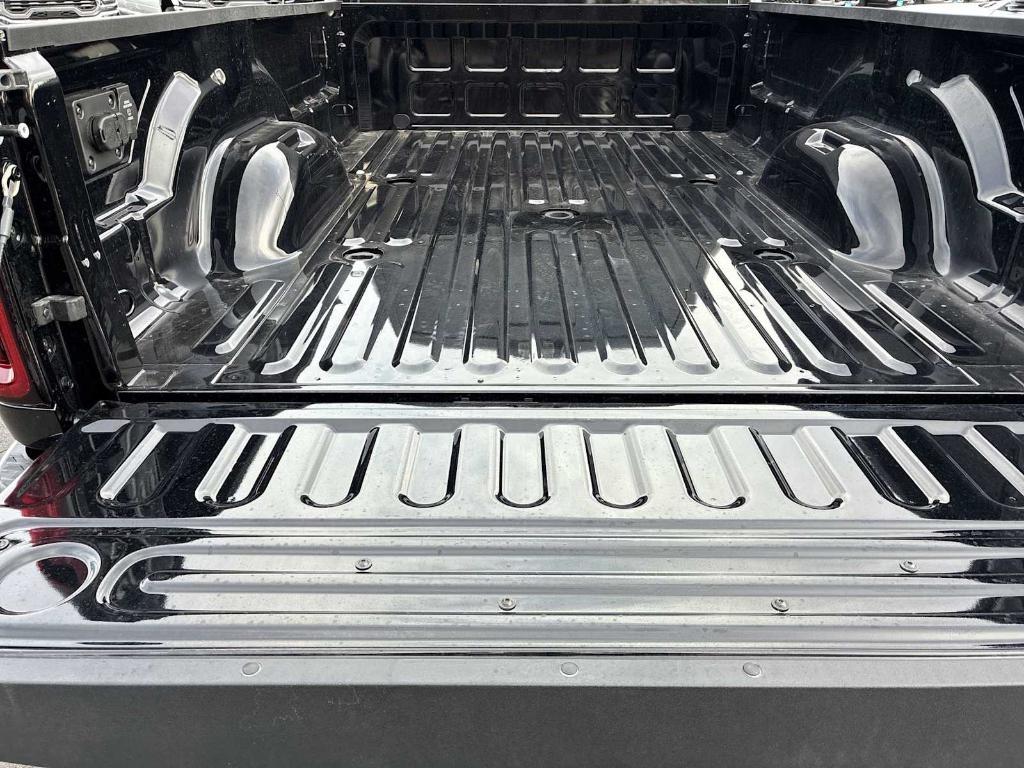 new 2026 Ram 3500 car, priced at $70,987