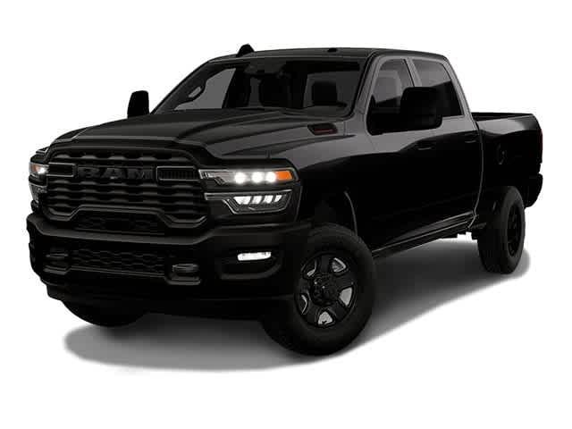 new 2026 Ram 3500 car, priced at $71,336