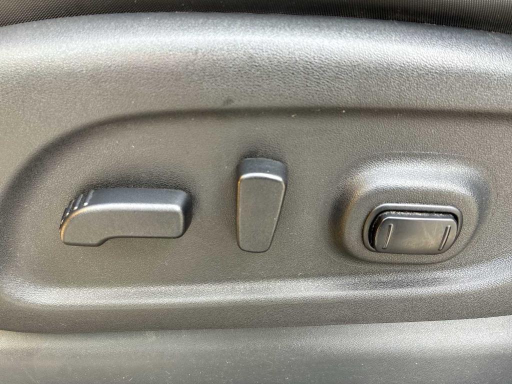 used 2017 Nissan Titan car, priced at $21,239