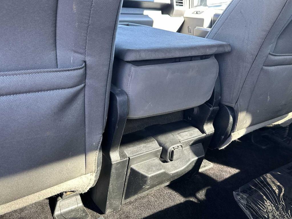 used 2016 Ford F-150 car, priced at $16,343