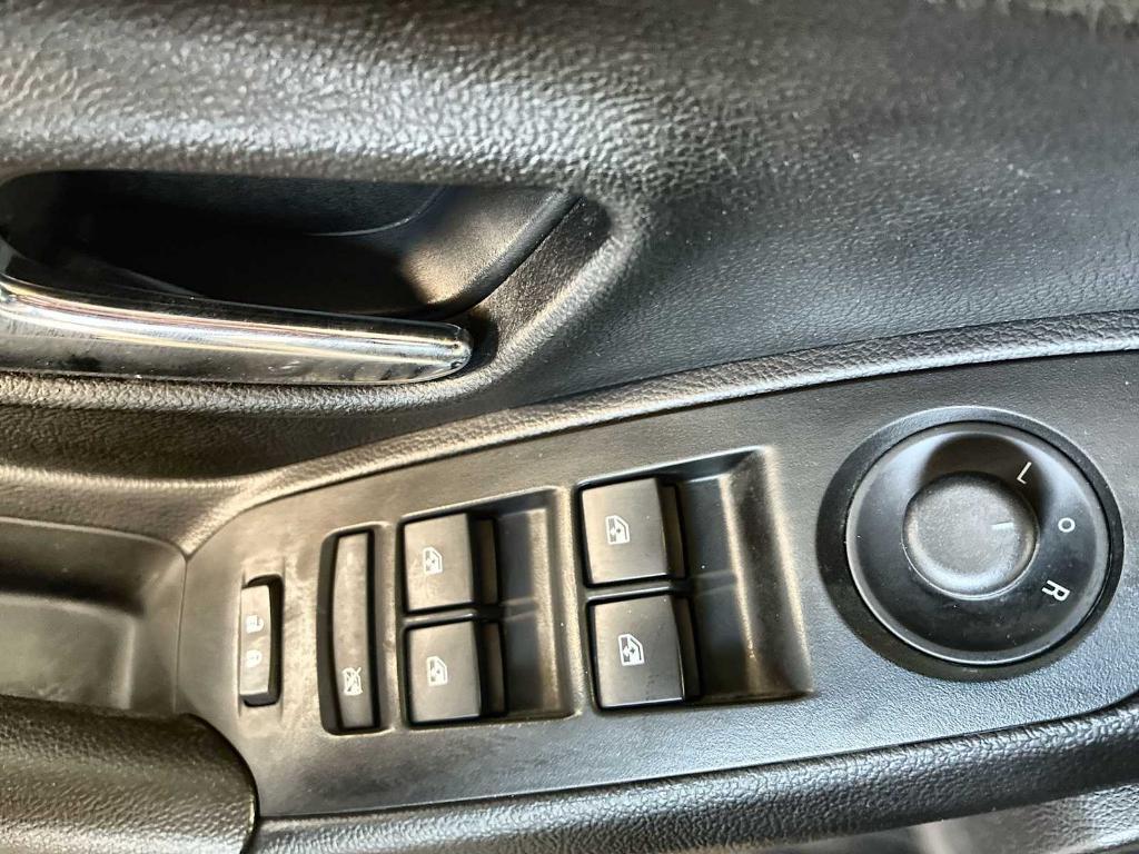 used 2018 Chevrolet Trax car, priced at $9,321