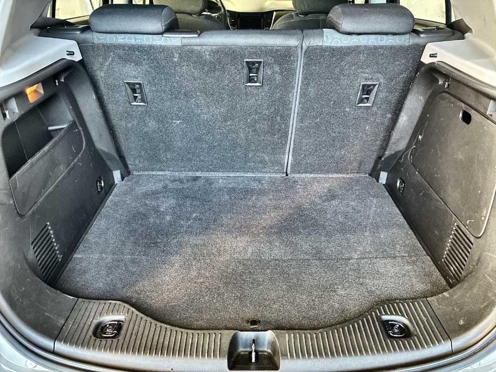 used 2018 Chevrolet Trax car, priced at $9,321