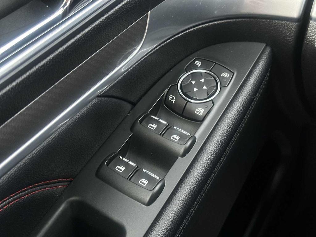 used 2019 Ford Explorer car, priced at $20,330