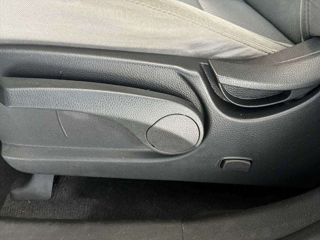 used 2017 Hyundai Santa Fe Sport car, priced at $12,107