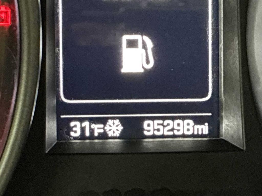 used 2017 Hyundai Santa Fe Sport car, priced at $12,107