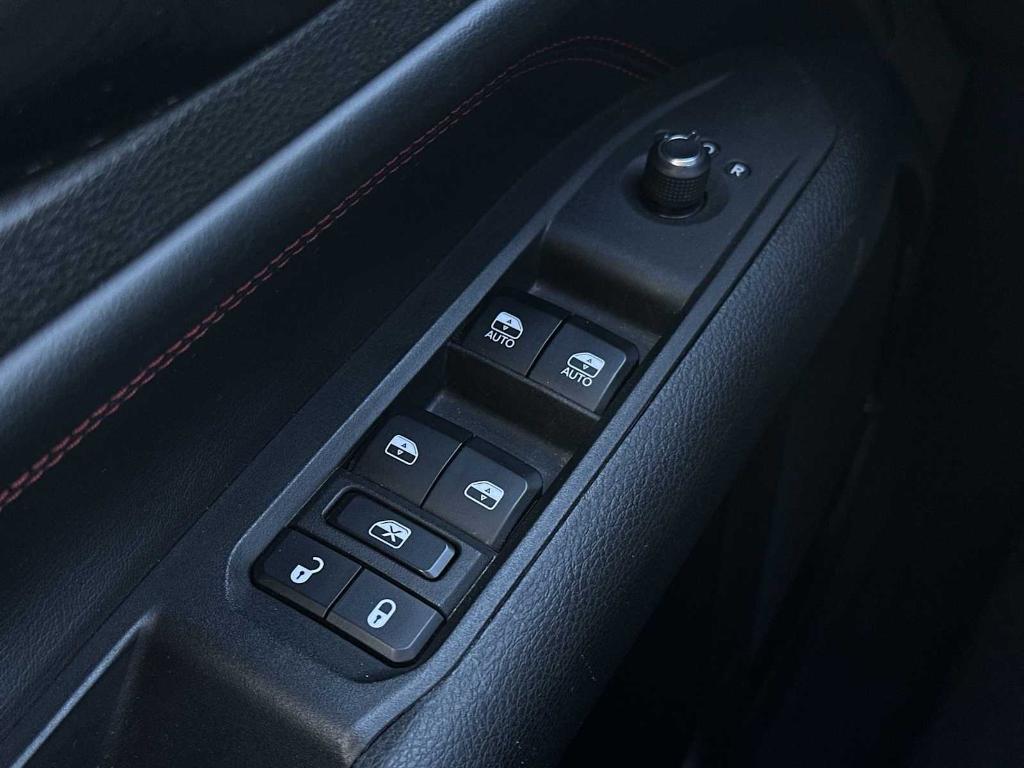 used 2022 Jeep Compass car, priced at $20,974