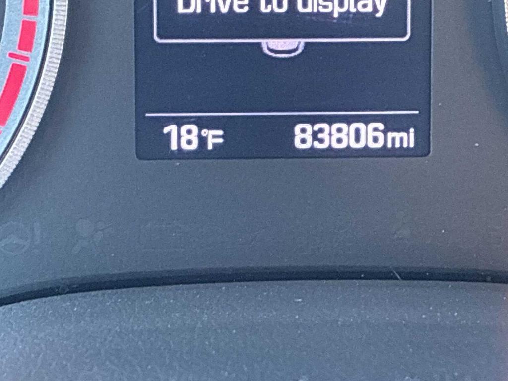 used 2017 Hyundai Tucson car, priced at $13,614