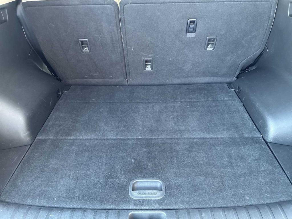 used 2017 Hyundai Tucson car, priced at $13,614