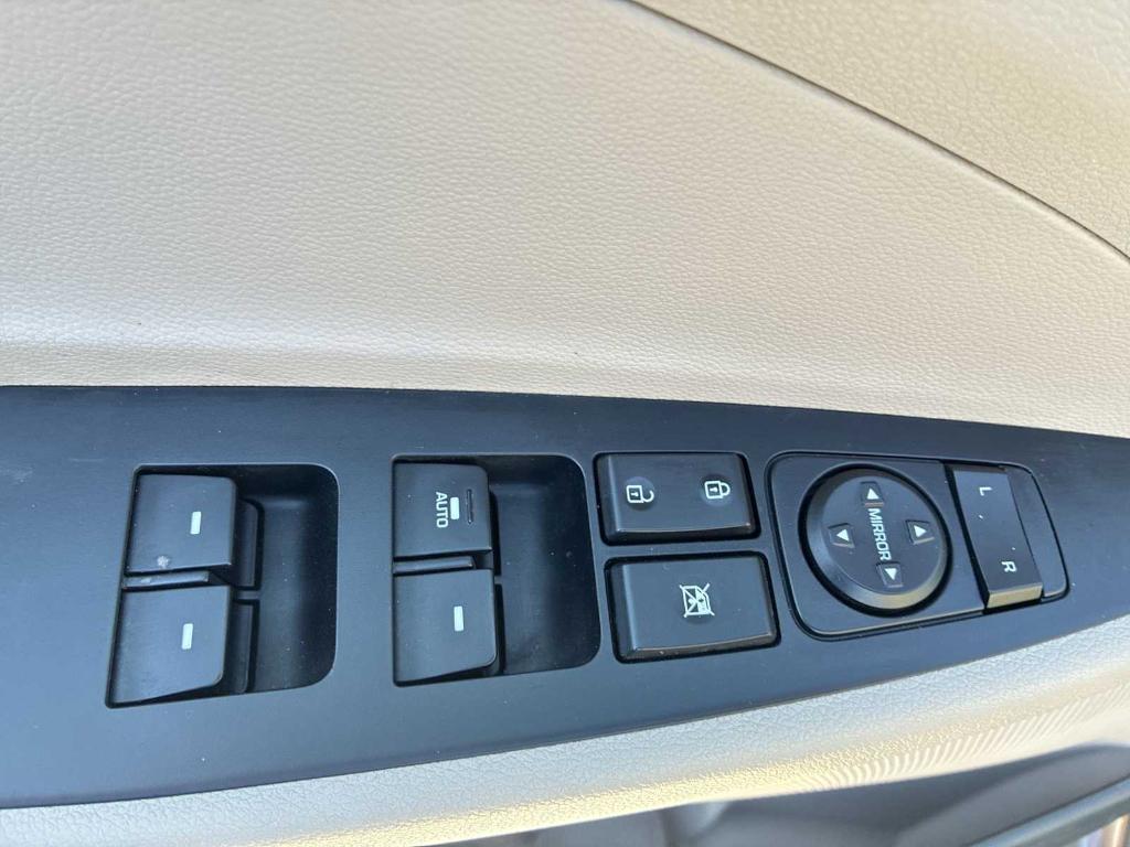 used 2017 Hyundai Tucson car, priced at $13,614