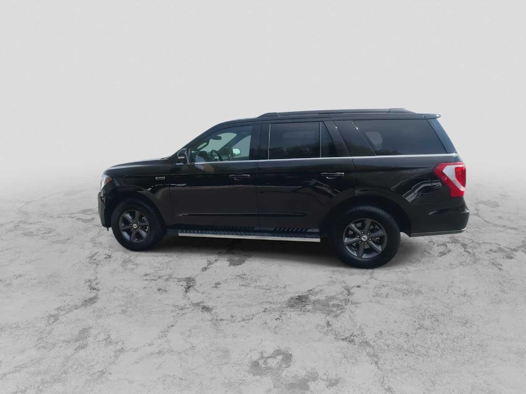 used 2021 Ford Expedition car, priced at $29,891