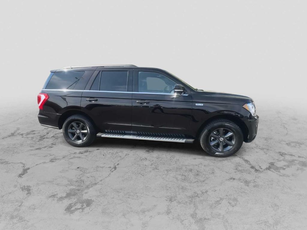 used 2021 Ford Expedition car, priced at $29,891