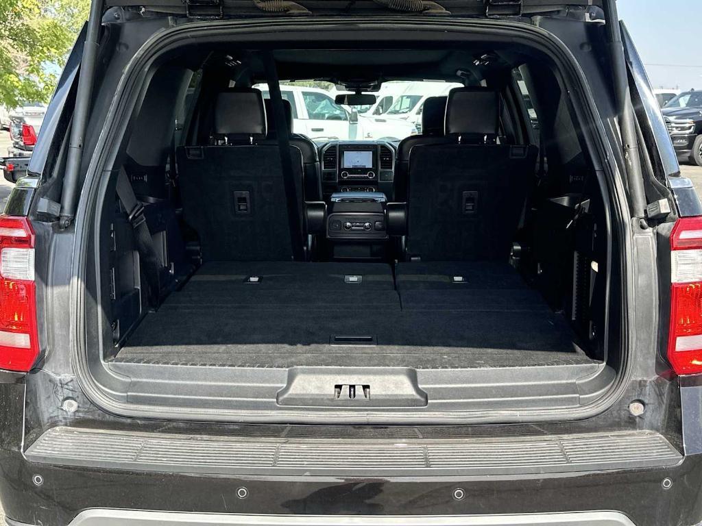used 2021 Ford Expedition car, priced at $29,891