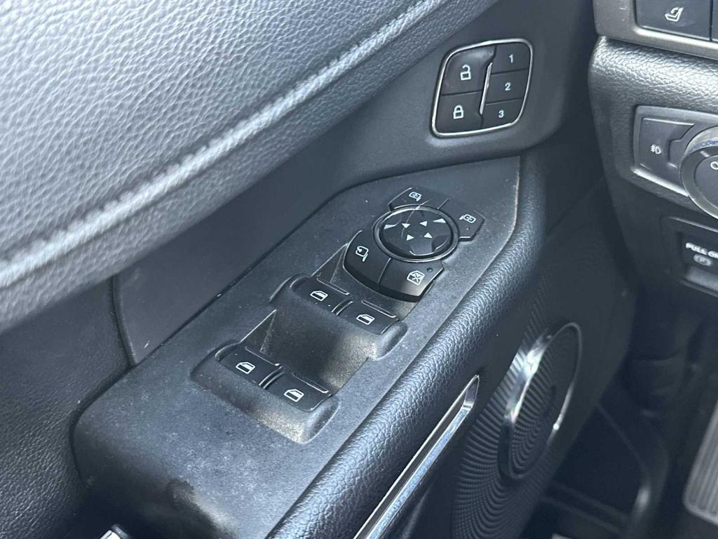 used 2021 Ford Expedition car, priced at $29,891