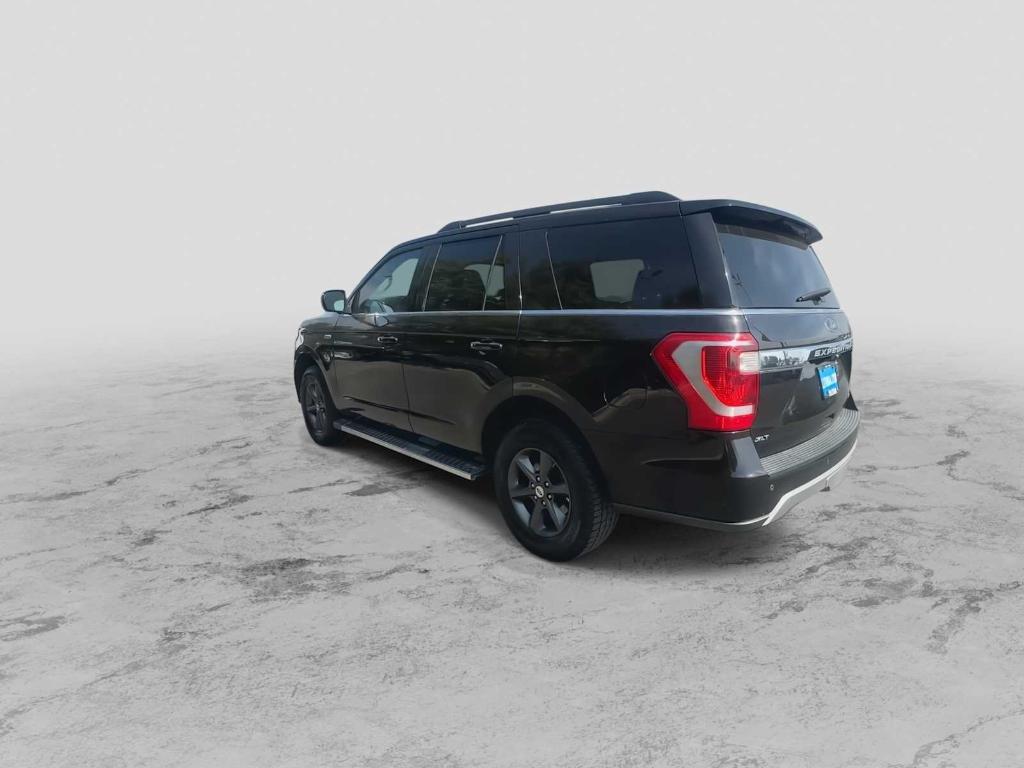 used 2021 Ford Expedition car, priced at $29,891