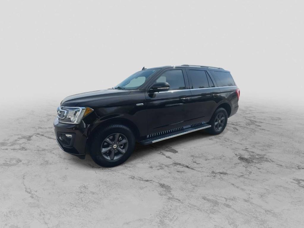 used 2021 Ford Expedition car, priced at $29,891