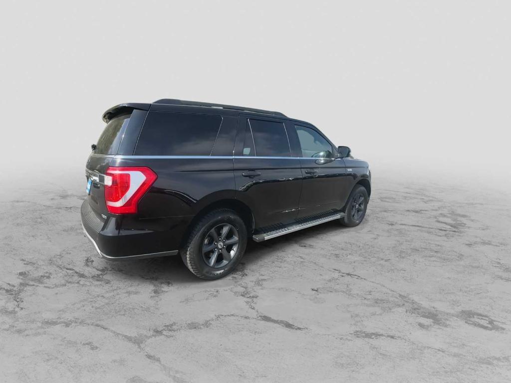 used 2021 Ford Expedition car, priced at $29,891