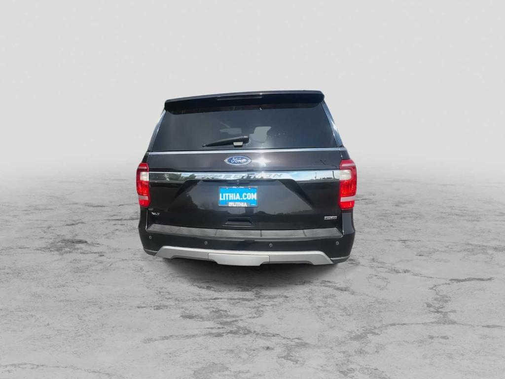 used 2021 Ford Expedition car, priced at $29,891
