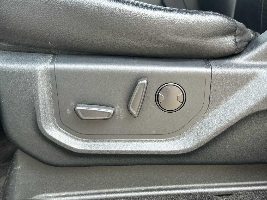 used 2021 Ford Expedition car, priced at $29,891