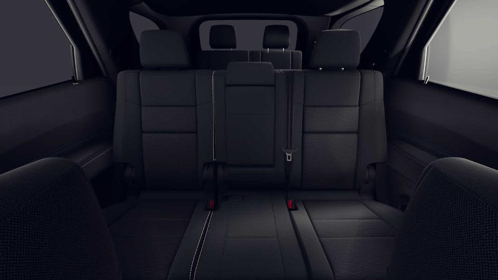 new 2026 Dodge Durango car, priced at $43,500