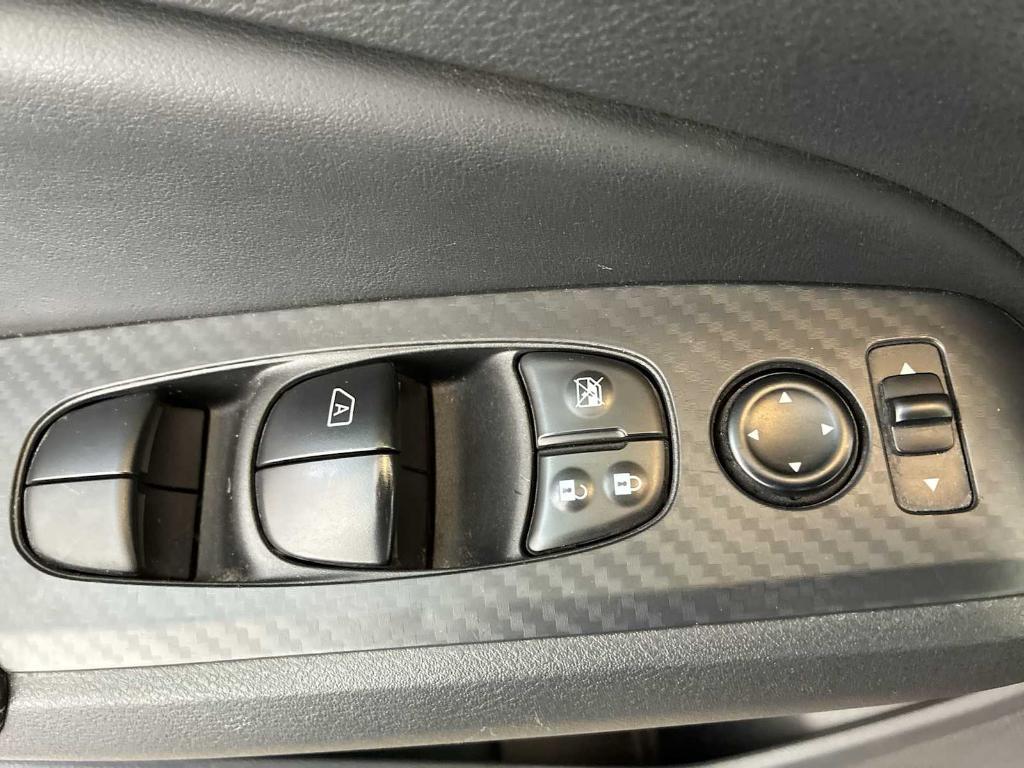 used 2025 Nissan Altima car, priced at $19,805