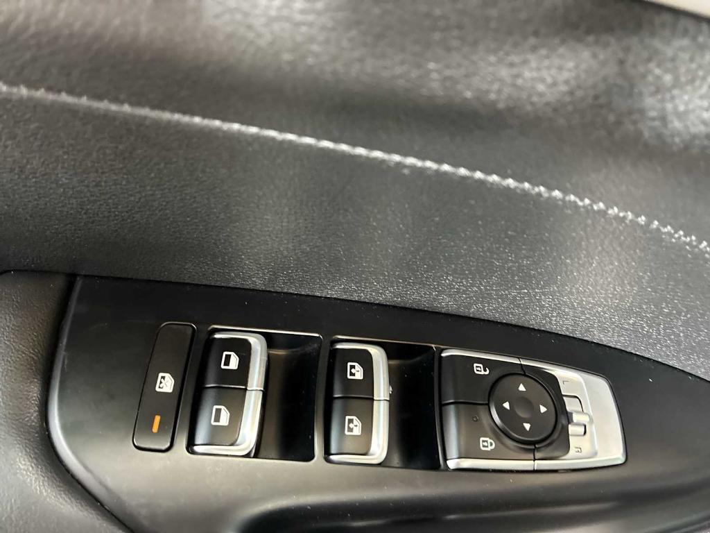 used 2022 Kia K5 car, priced at $23,556