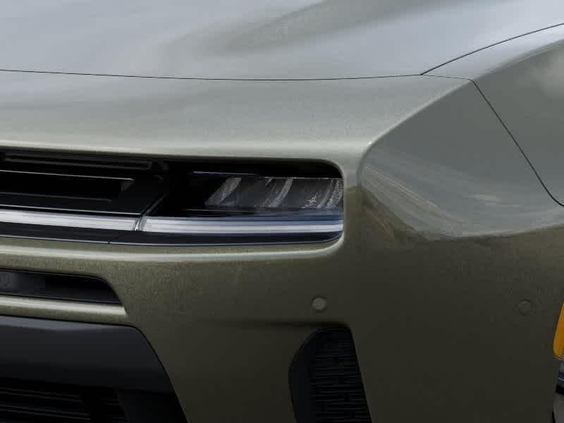 new 2026 Dodge Charger car, priced at $68,090